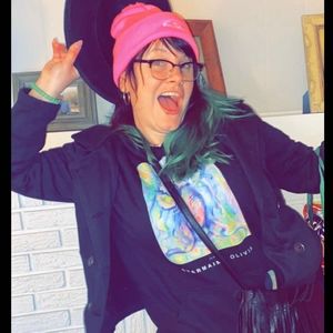 Meet your Posher, Gina